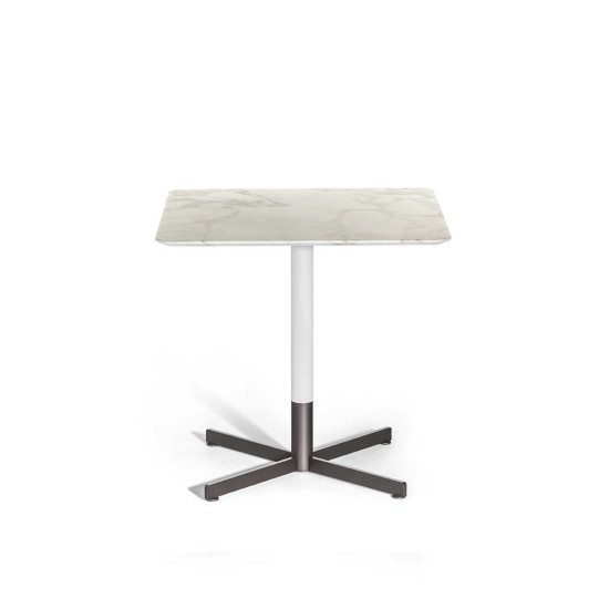 POLTRONA FRAU BOB BISTROT TABLE