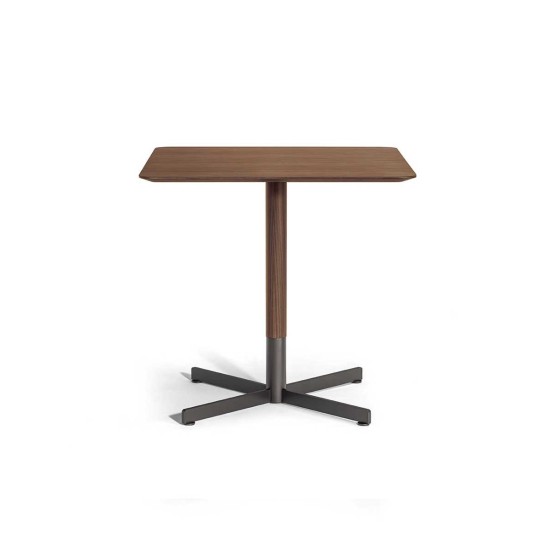 POLTRONA FRAU BOB BISTROT TABLE