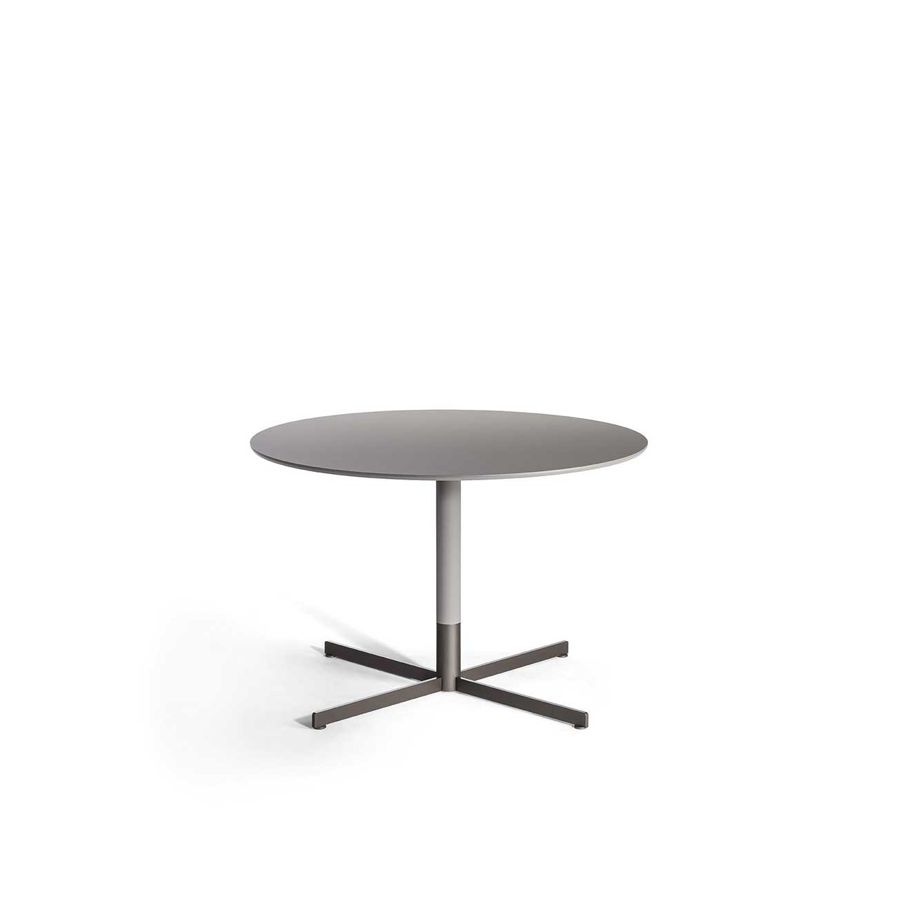 POLTRONA FRAU BOB BISTROT TABLE