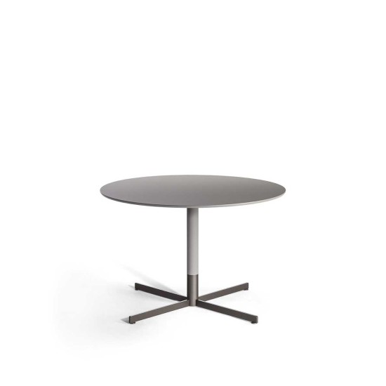 POLTRONA FRAU BOB BISTROT TABLE