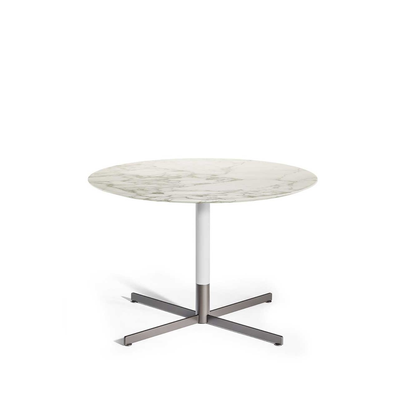 POLTRONA FRAU BOB BISTROT TABLE