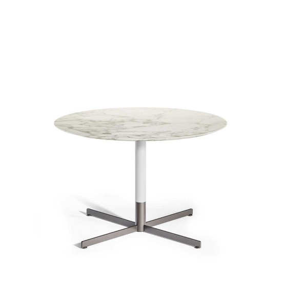 POLTRONA FRAU BOB BISTROT TABLE