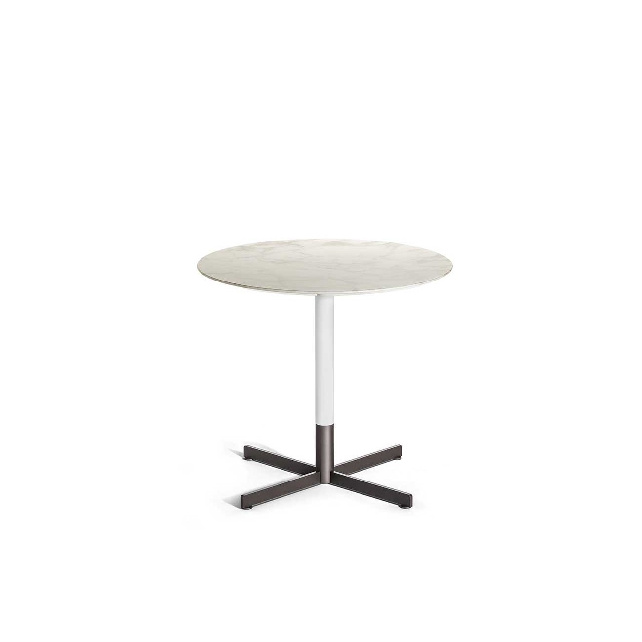 POLTRONA FRAU BOB BISTROT TABLE