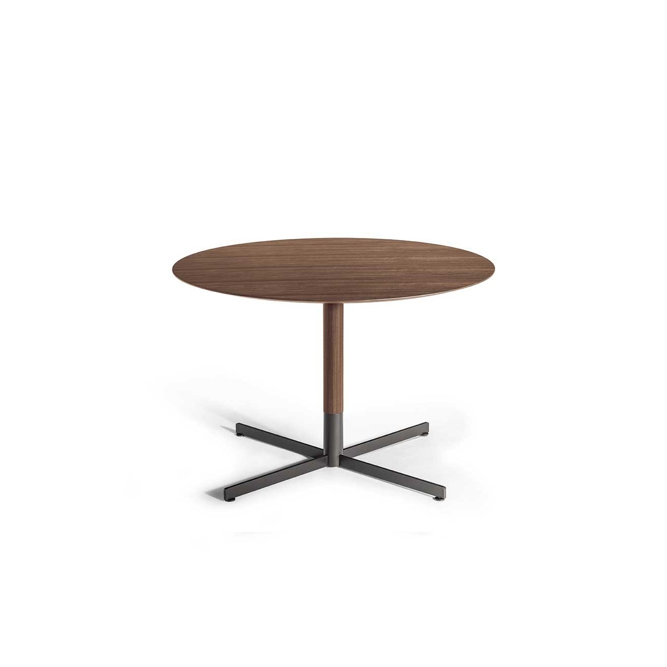 POLTRONA FRAU BOB BISTROT TABLE
