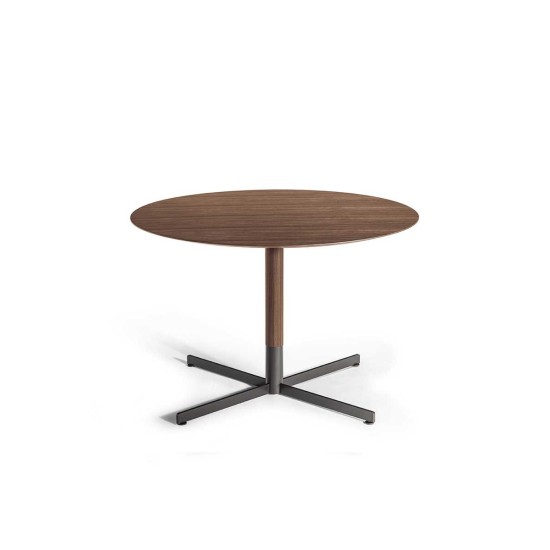 POLTRONA FRAU BOB BISTROT TABLE