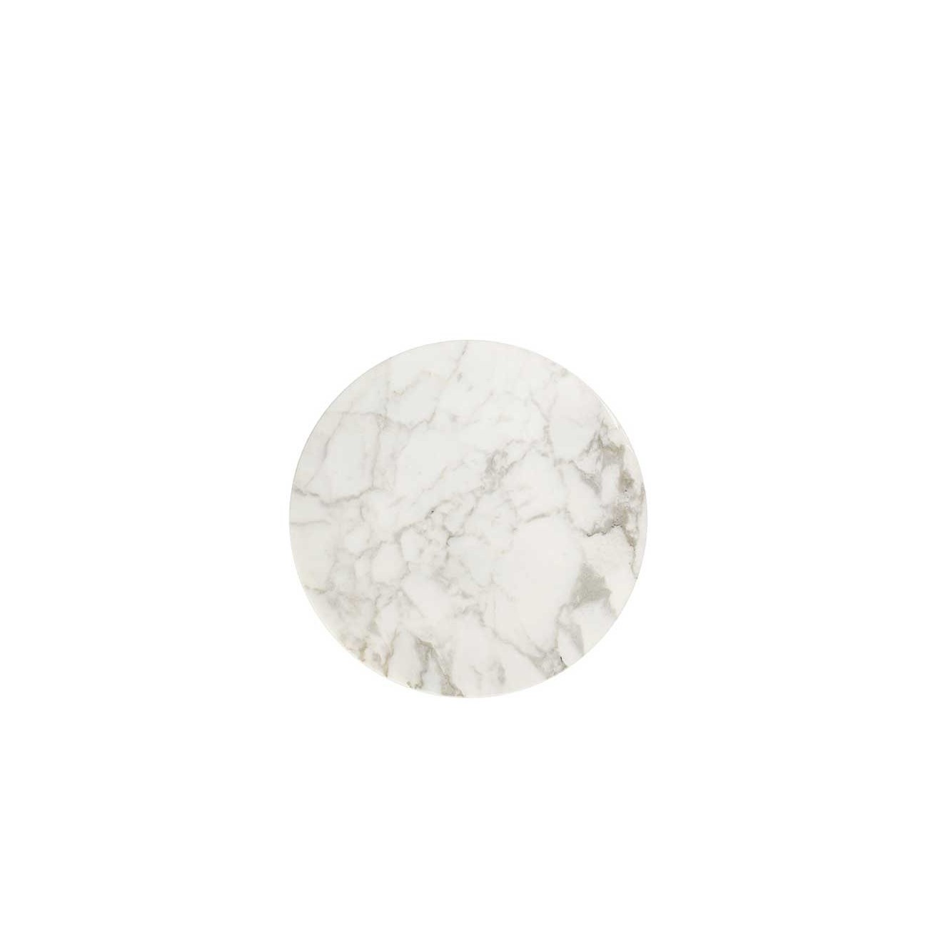 POLTRONA FRAU BOB BISTROT TABLE