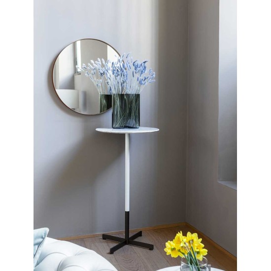 POLTRONA FRAU BOB BISTROT TABLE