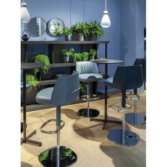 POLTRONA FRAU BOB BISTROT TABLE