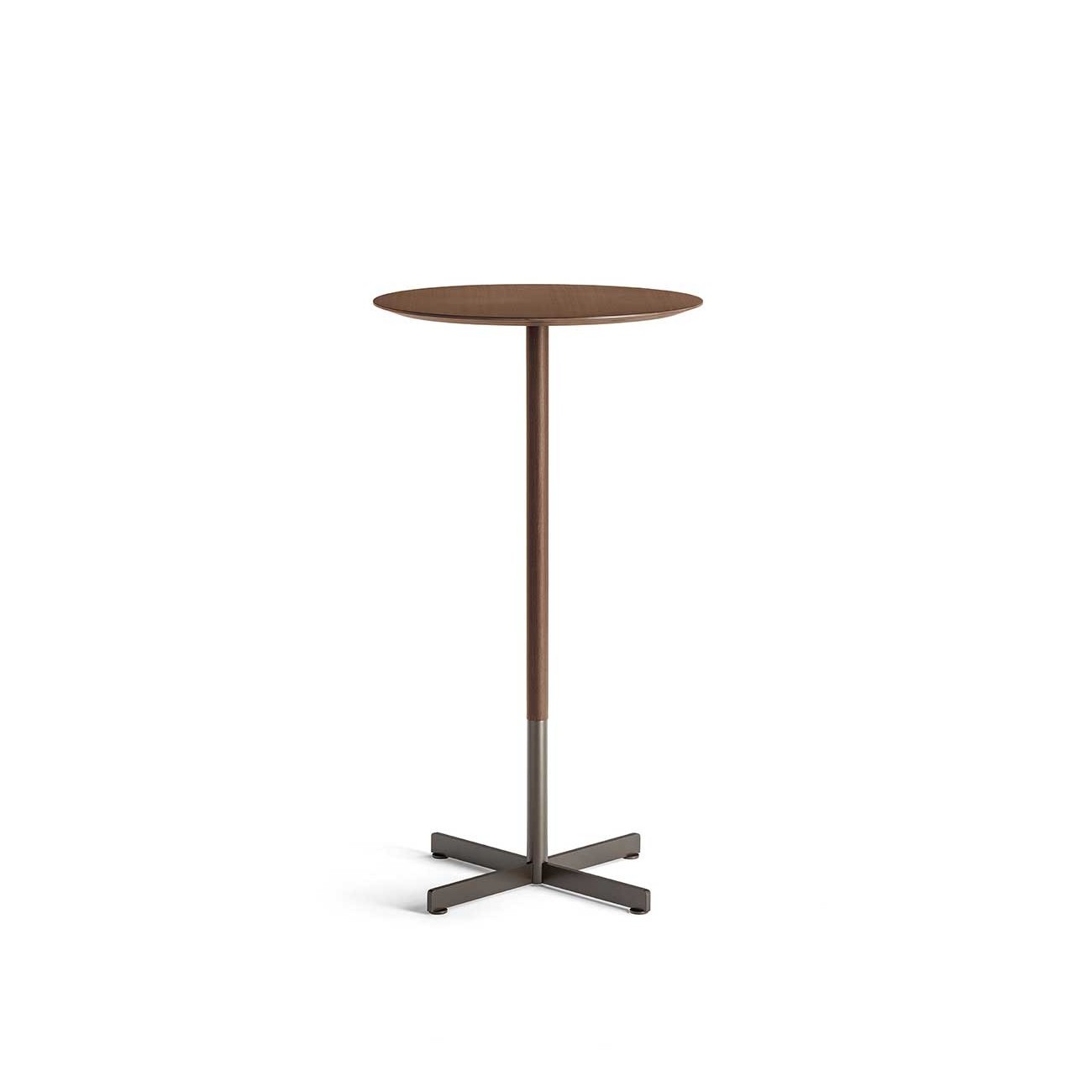 POLTRONA FRAU BOB BISTROT TABLE