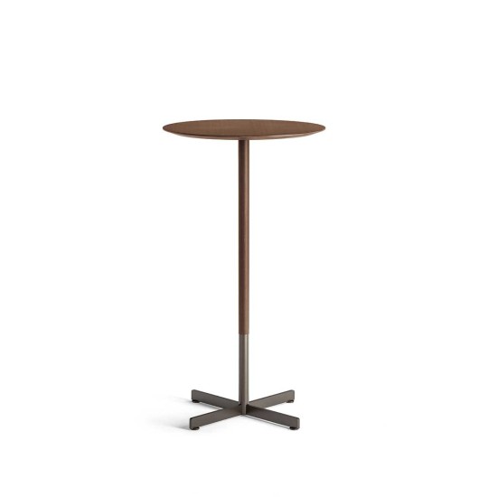 POLTRONA FRAU BOB BISTROT TABLE