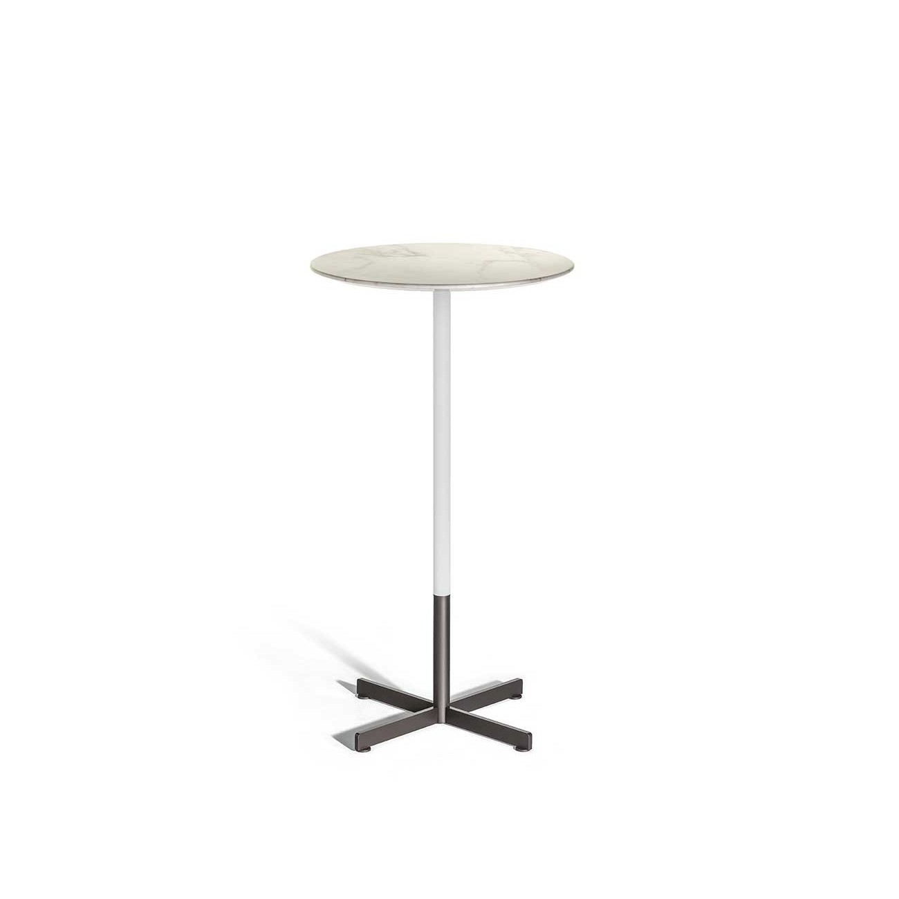 POLTRONA FRAU BOB BISTROT TABLE