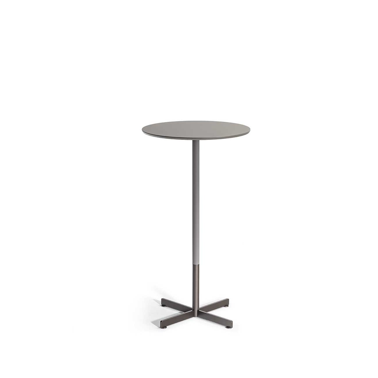 POLTRONA FRAU BOB BISTROT TABLE