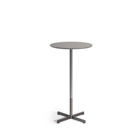 POLTRONA FRAU BOB BISTROT TABLE
