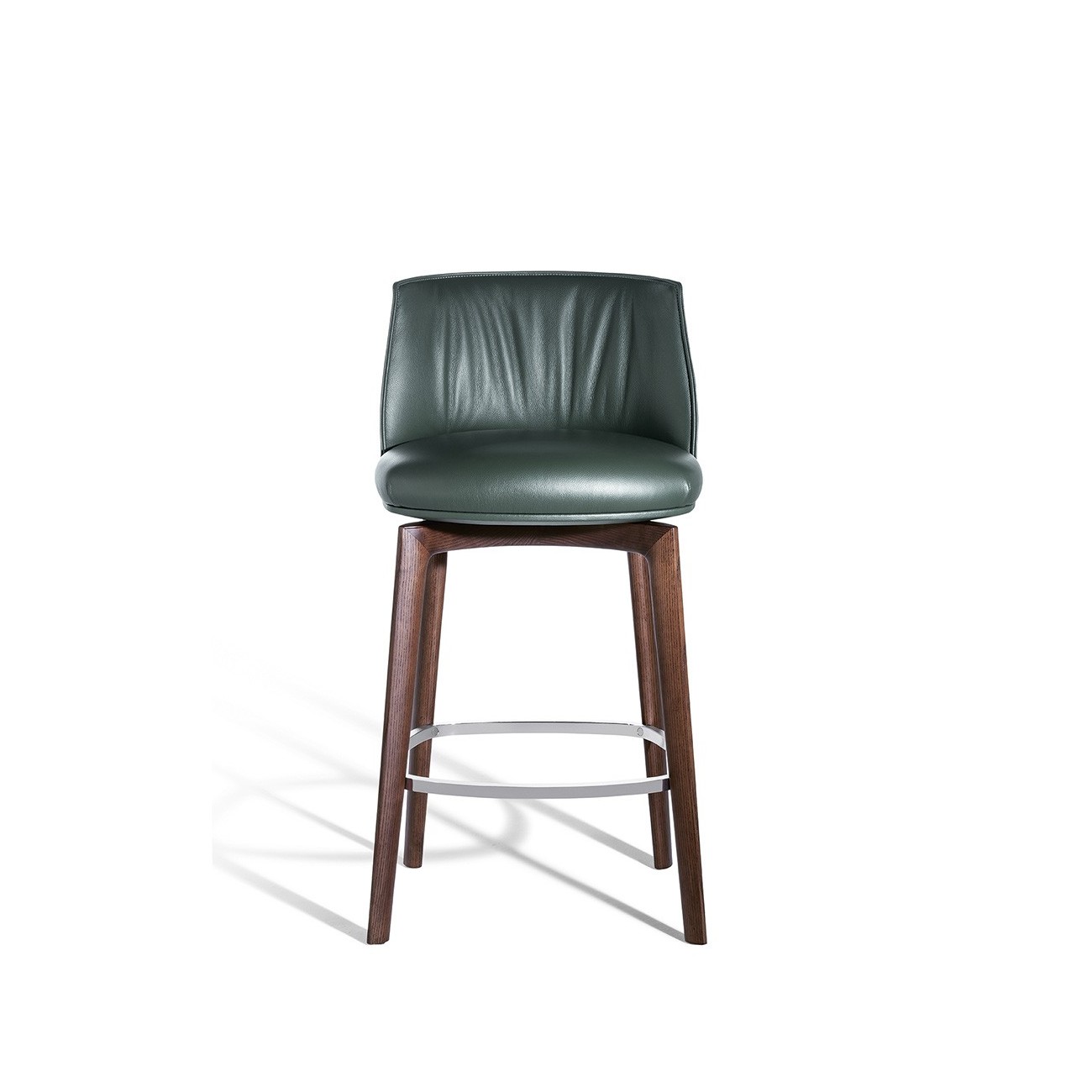 POLTRONA FRAU ARCHIBALD TABOURET