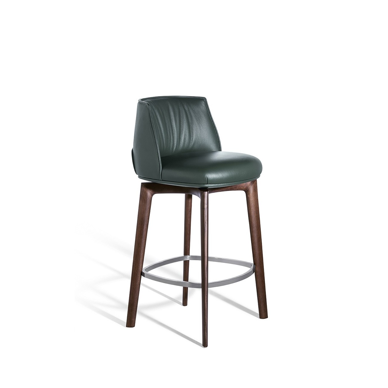 POLTRONA FRAU ARCHIBALD TABOURET