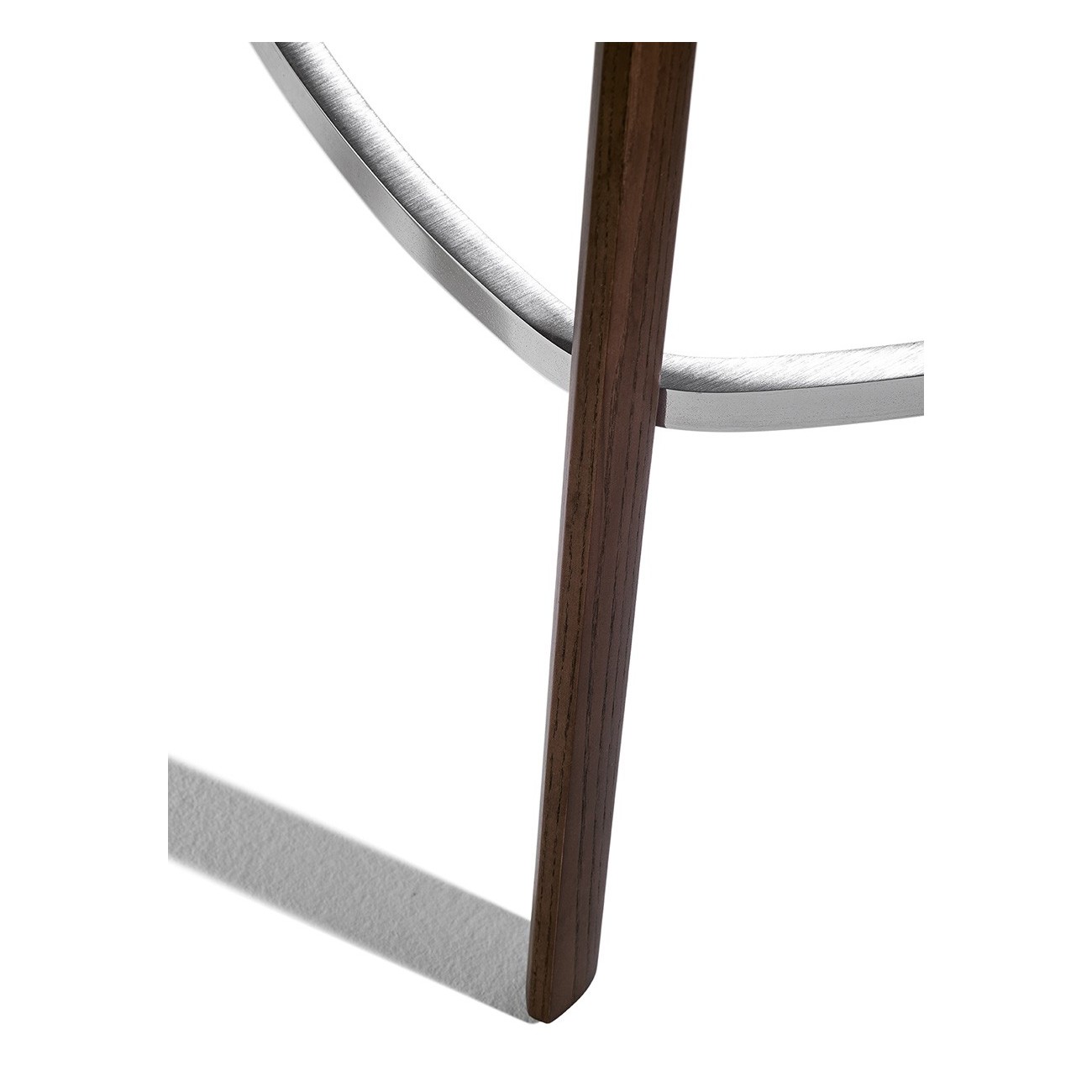 POLTRONA FRAU ARCHIBALD STOOL