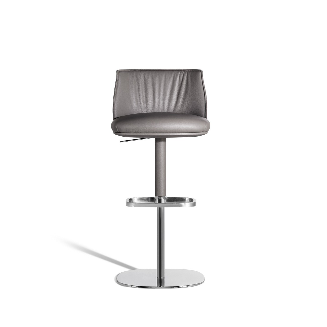 POLTRONA FRAU ARCHIBALD TABOURET