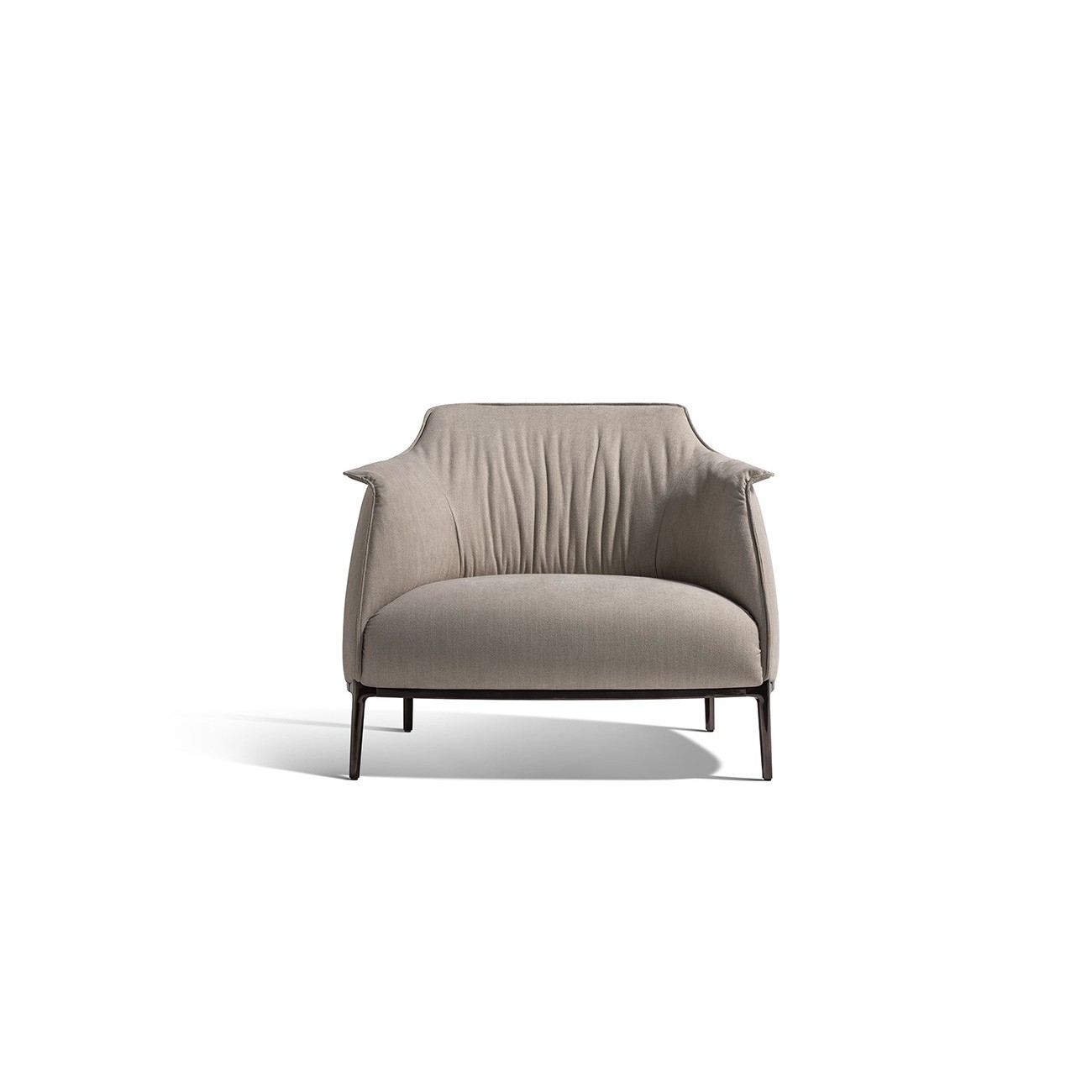 POLTRONA FRAU ARCHIBALD LARGE FAUTEUIL