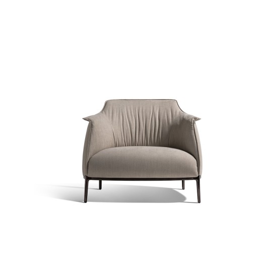 POLTRONA FRAU ARCHIBALD LARGE FAUTEUIL