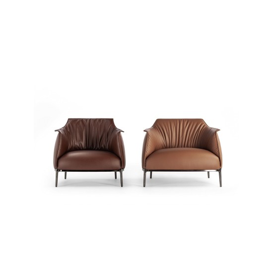 POLTRONA FRAU ARCHIBALD LARGE FAUTEUIL