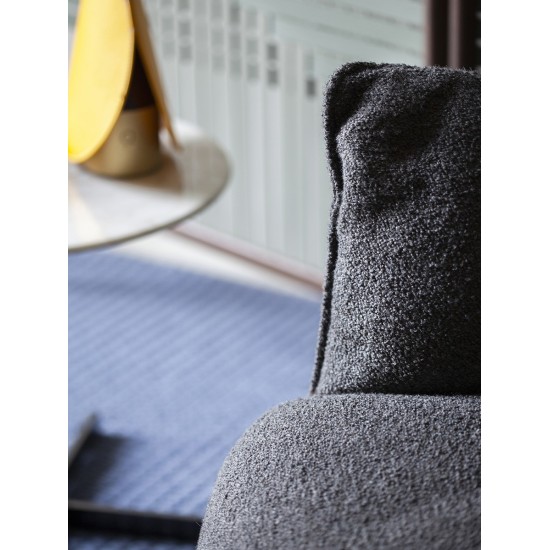 POLTRONA FRAU ARCHIBALD GRAN COMFORT FAUTEUIL