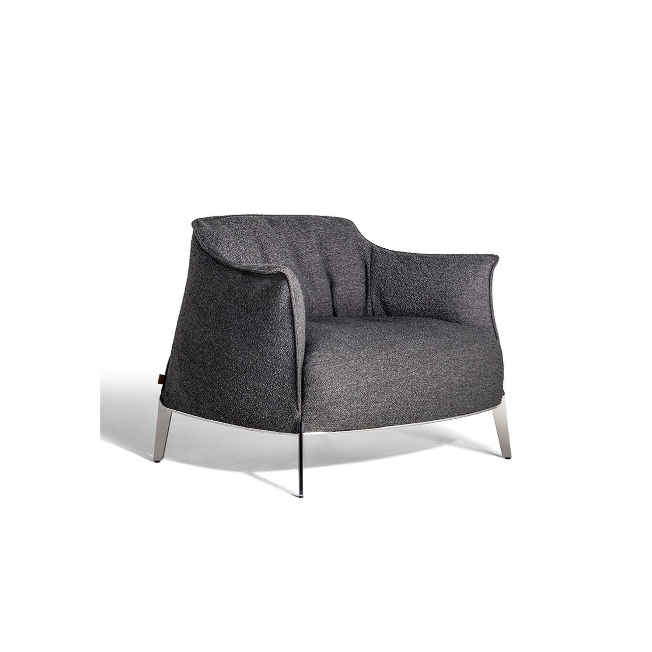 POLTRONA FRAU ARCHIBALD GRAN COMFORT FAUTEUIL