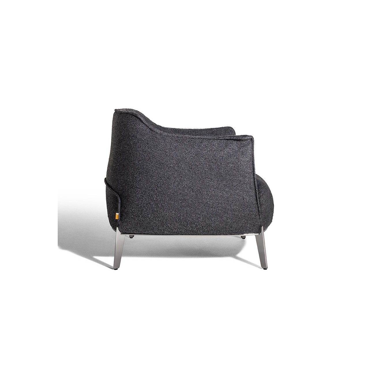 POLTRONA FRAU ARCHIBALD GRAN COMFORT FAUTEUIL
