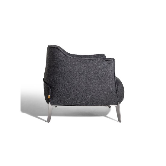 POLTRONA FRAU ARCHIBALD GRAN COMFORT FAUTEUIL