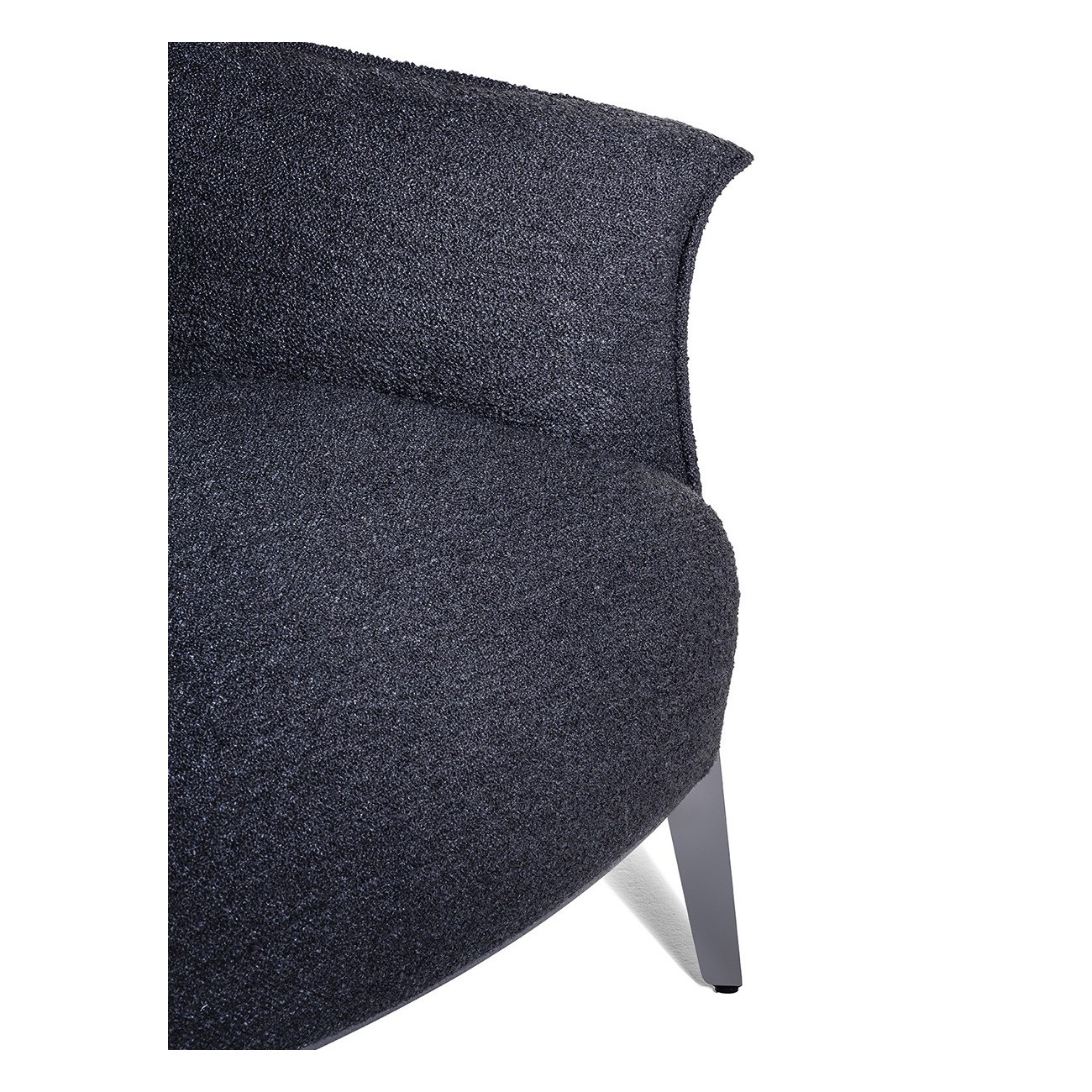 POLTRONA FRAU ARCHIBALD GRAN COMFORT FAUTEUIL