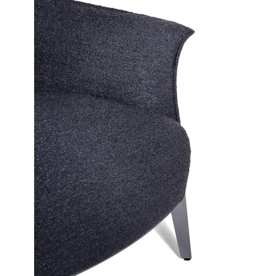 POLTRONA FRAU ARCHIBALD GRAN COMFORT FAUTEUIL