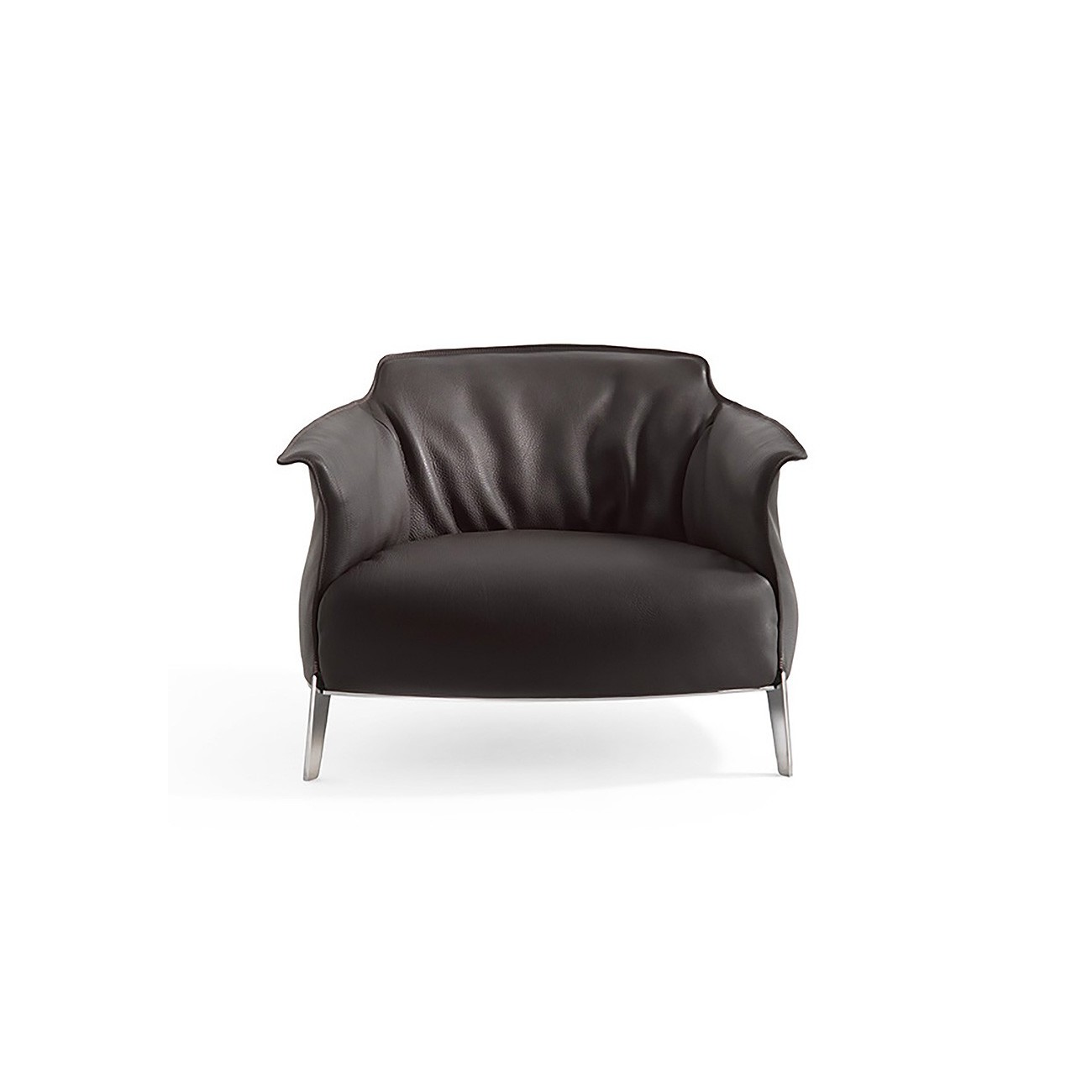 POLTRONA FRAU ARCHIBALD GRAN COMFORT FAUTEUIL