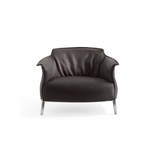 POLTRONA FRAU ARCHIBALD GRAN COMFORT FAUTEUIL