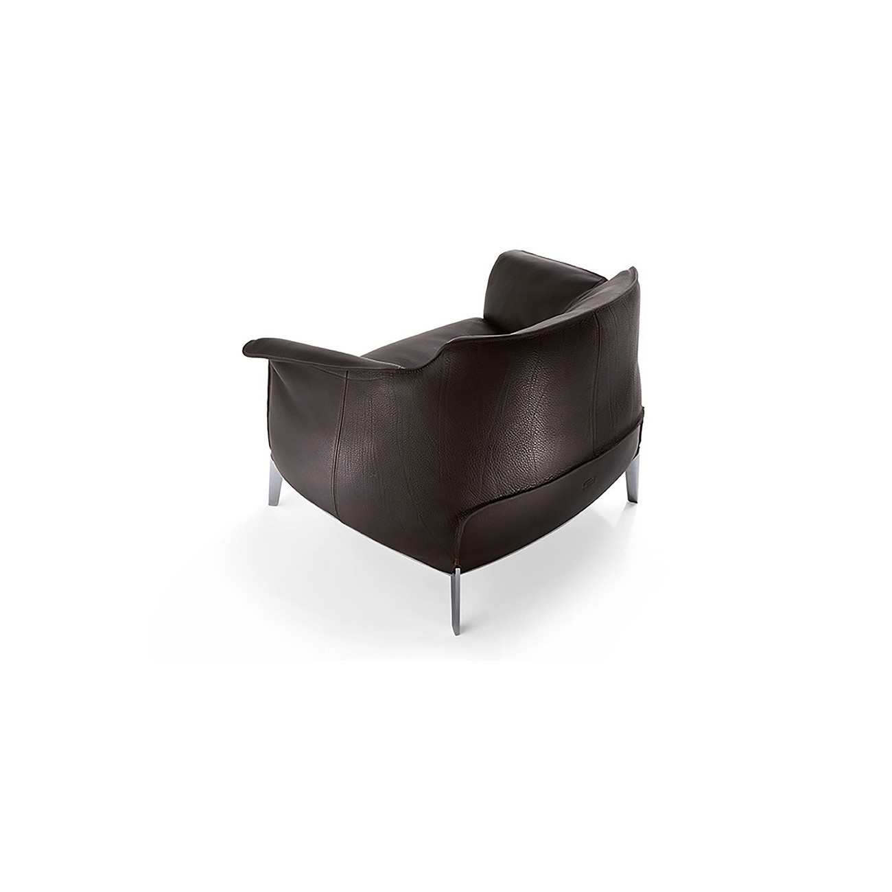 POLTRONA FRAU ARCHIBALD GRAN COMFORT FAUTEUIL