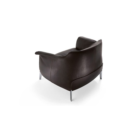 POLTRONA FRAU ARCHIBALD GRAN COMFORT FAUTEUIL