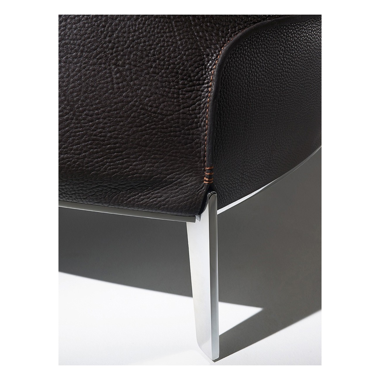 POLTRONA FRAU ARCHIBALD GRAN COMFORT FAUTEUIL