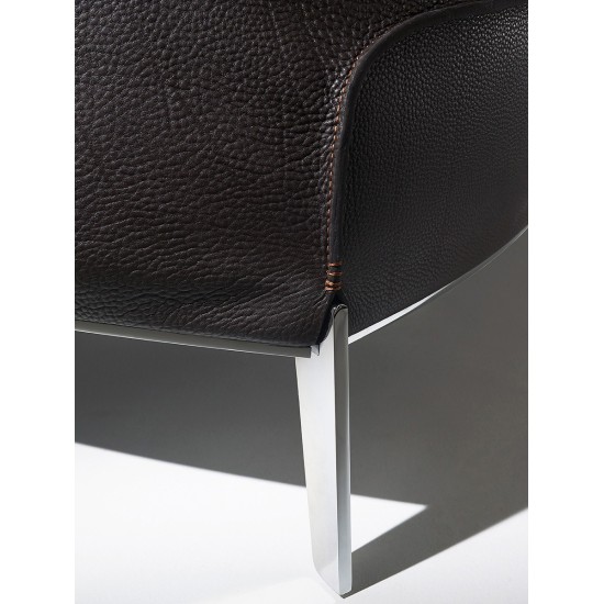POLTRONA FRAU ARCHIBALD GRAN COMFORT FAUTEUIL