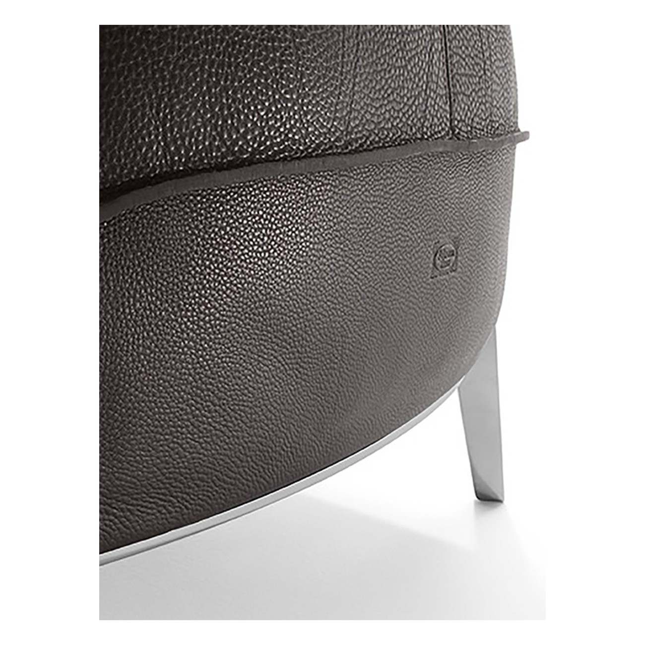 POLTRONA FRAU ARCHIBALD GRAN COMFORT FAUTEUIL