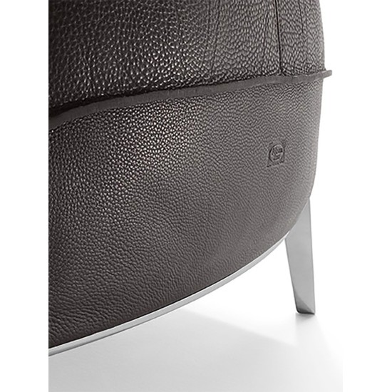 POLTRONA FRAU ARCHIBALD GRAN COMFORT FAUTEUIL