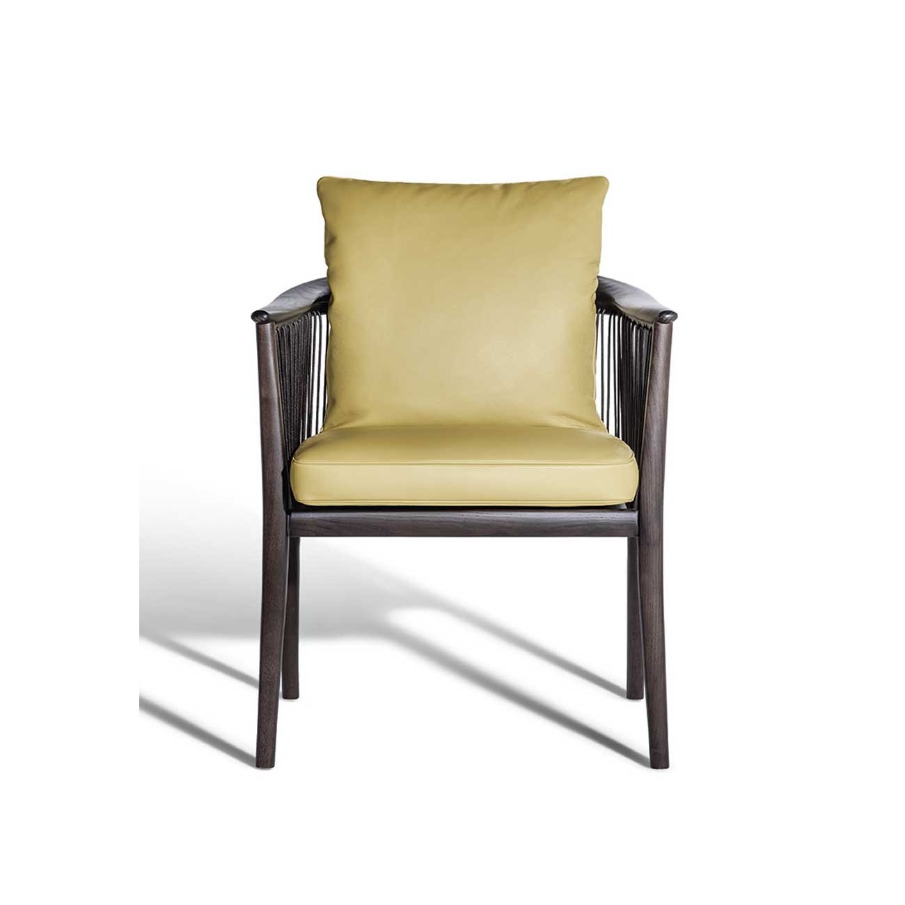 POLTRONA FRAU FAUTEUIL VIOLET