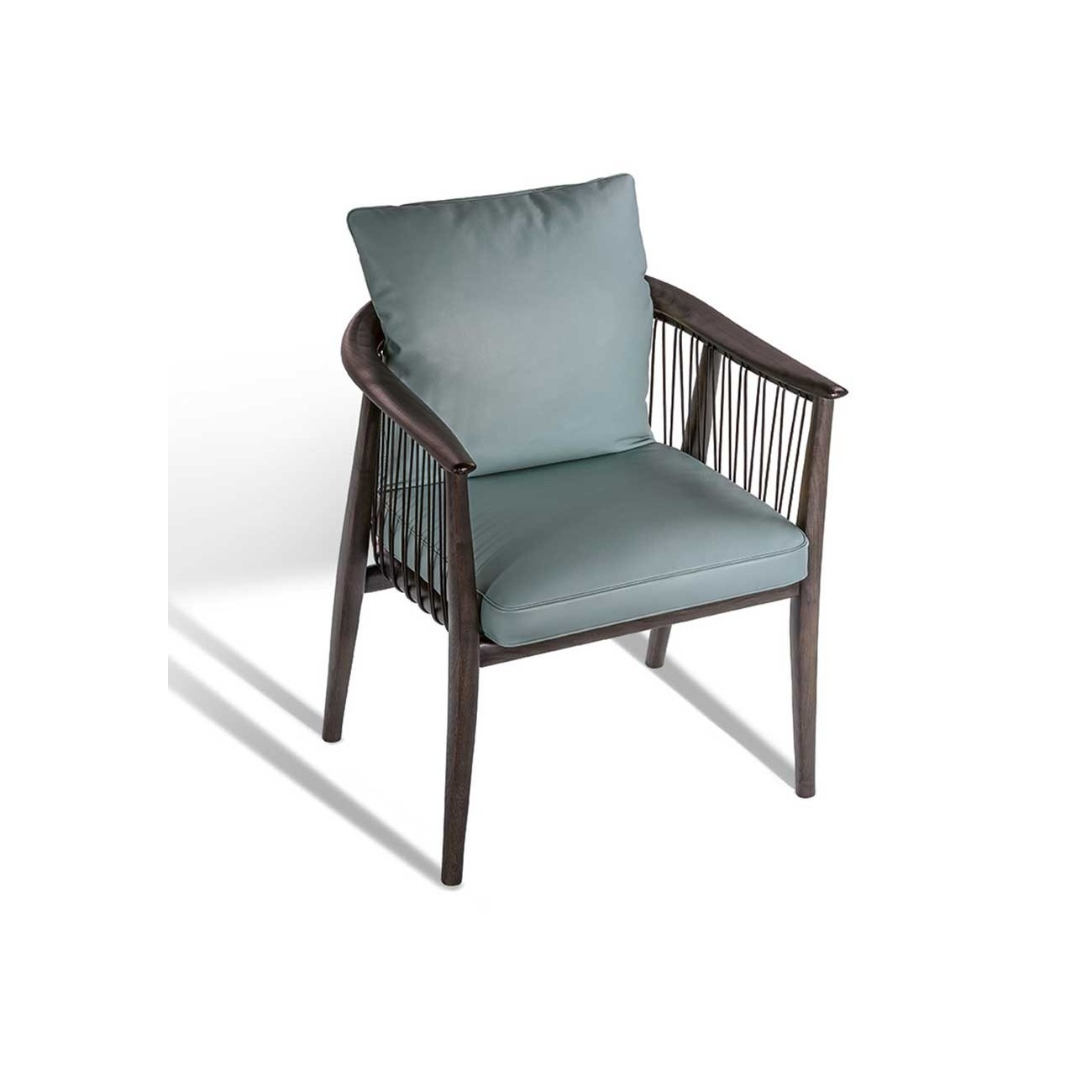 POLTRONA FRAU VIOLA SEDIA