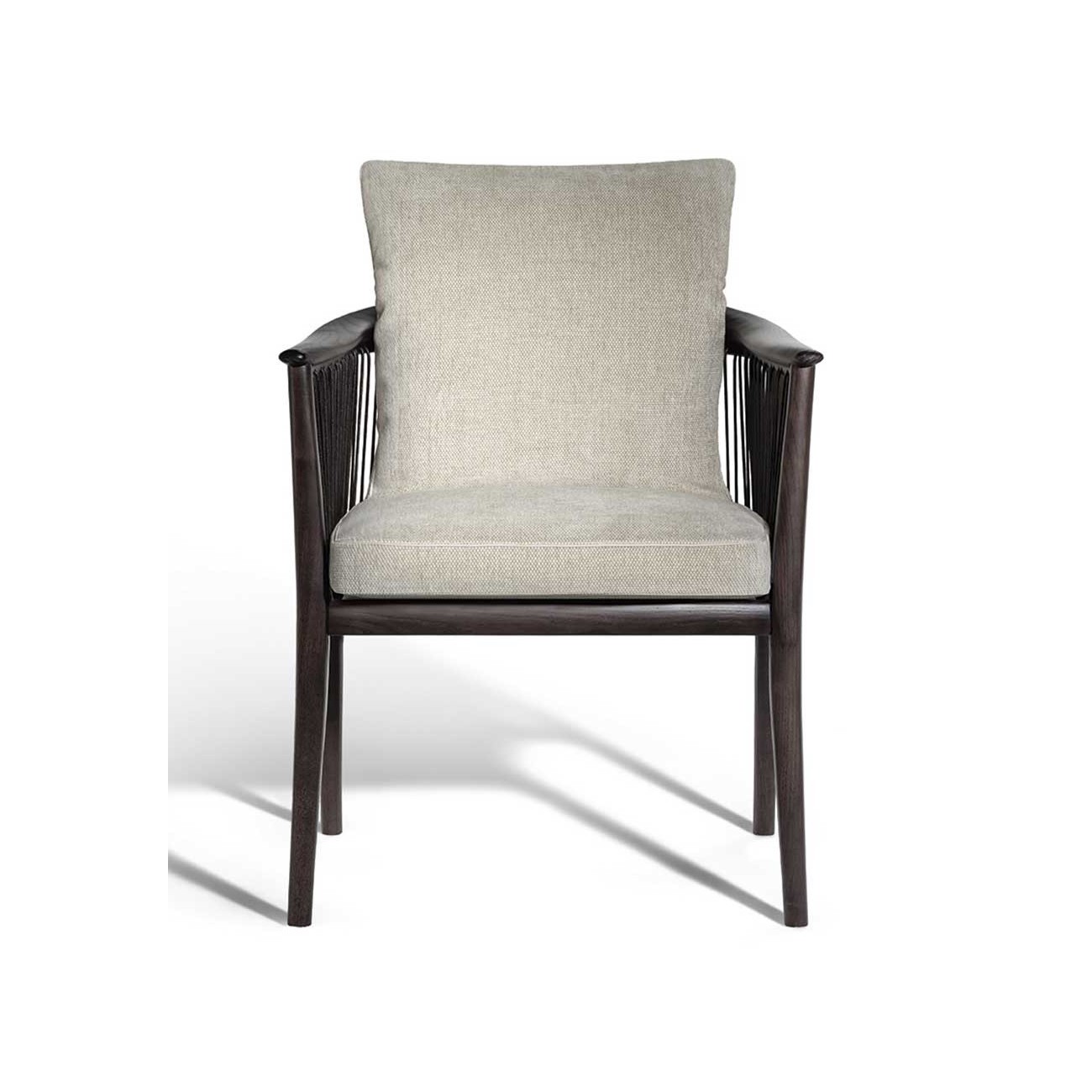 POLTRONA FRAU VIOLA SEDIA