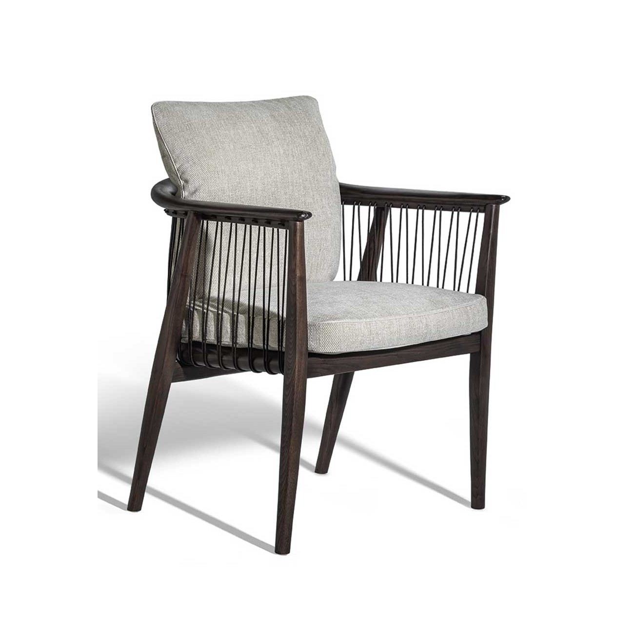 POLTRONA FRAU VIOLA SEDIA