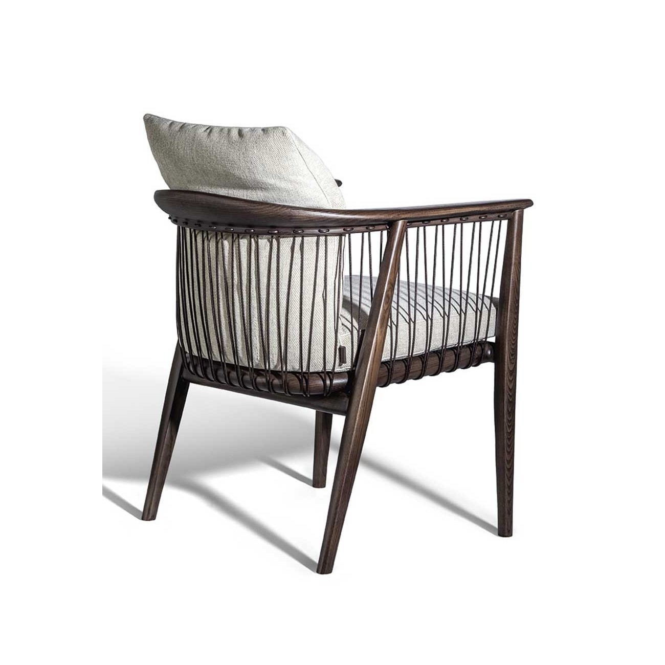 POLTRONA FRAU VIOLA SEDIA