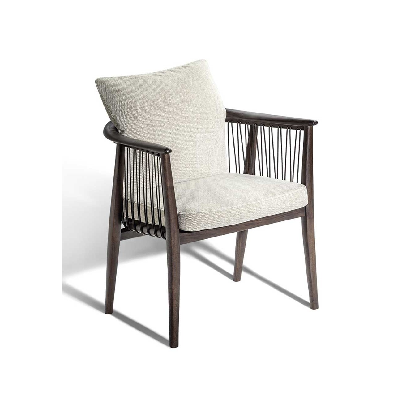 POLTRONA FRAU VIOLA SEDIA