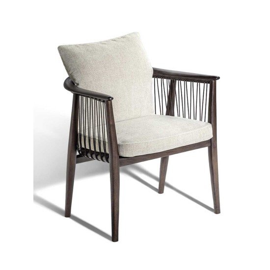 POLTRONA FRAU VIOLA SEDIA