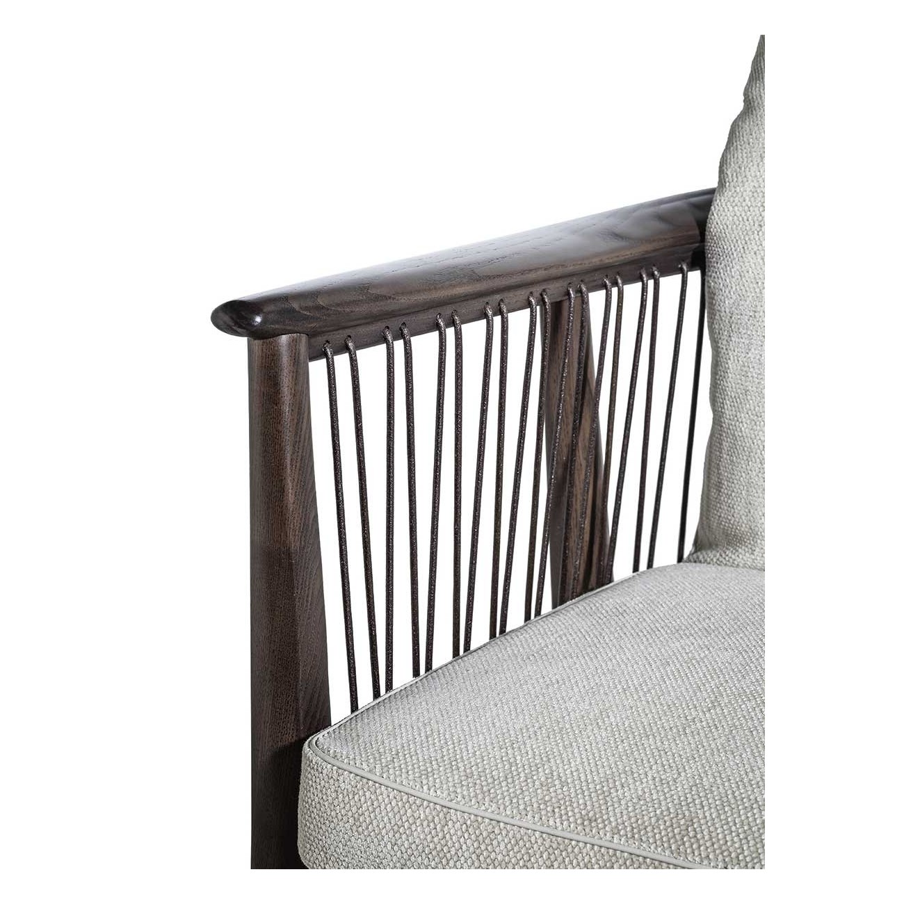 POLTRONA FRAU VIOLA SEDIA