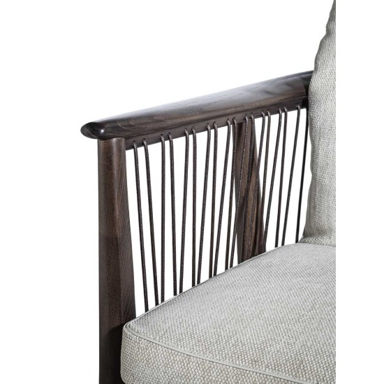 POLTRONA FRAU VIOLA SEDIA