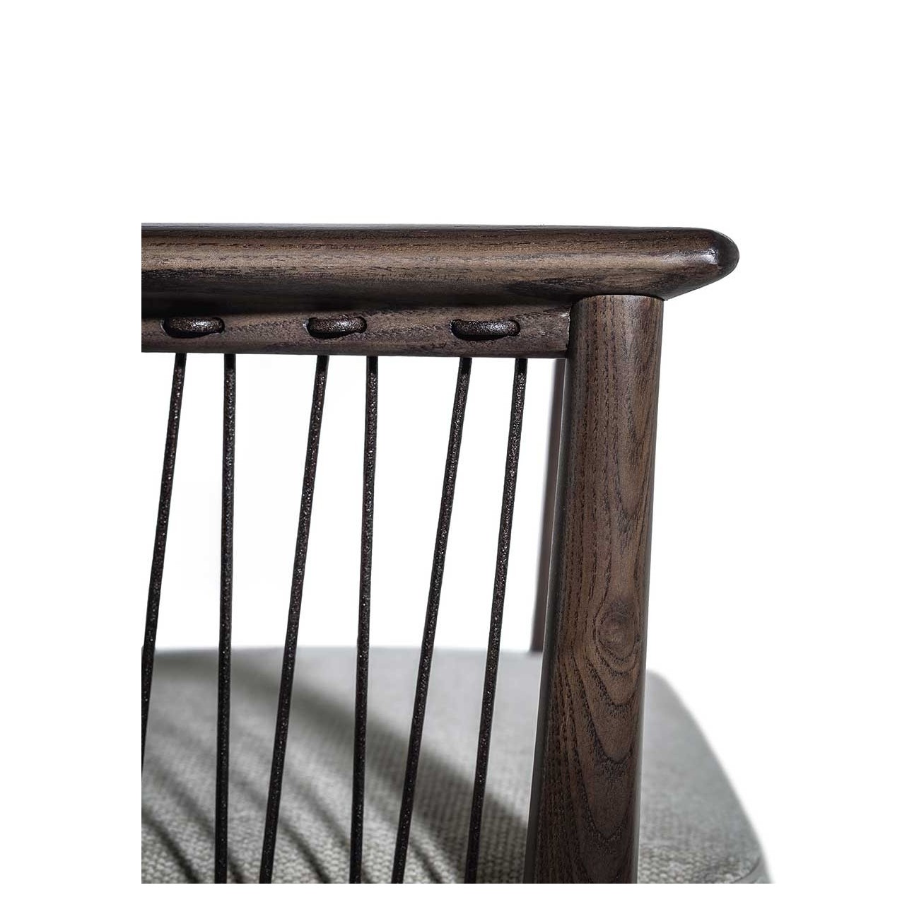 POLTRONA FRAU VIOLA SEDIA