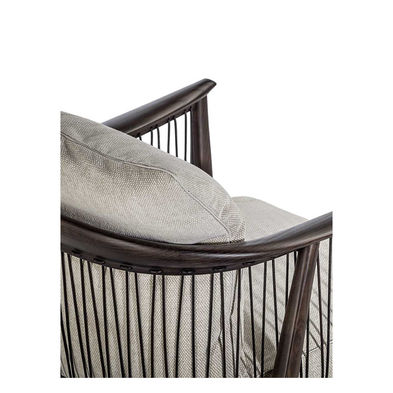 POLTRONA FRAU VIOLA SEDIA