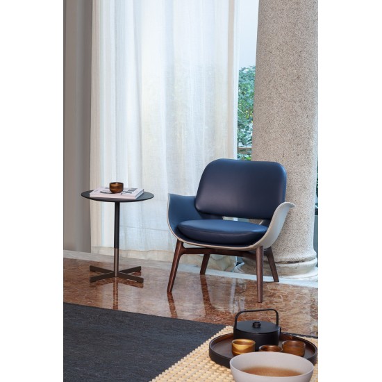 POLTRONA FRAU MARTHA FAUTEUIL